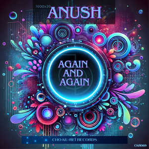 Again and Again (Original)