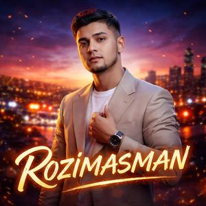 Rozimasman