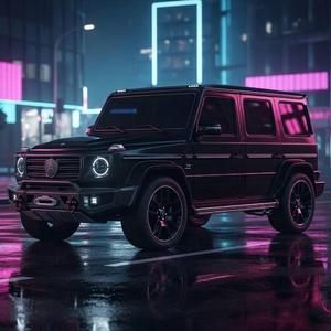 Купив би джип