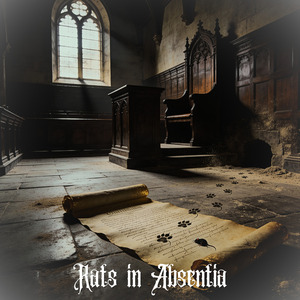 Rats in Absentia