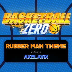 Rubber Man Theme