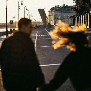 有你的快乐（弹鼓版）