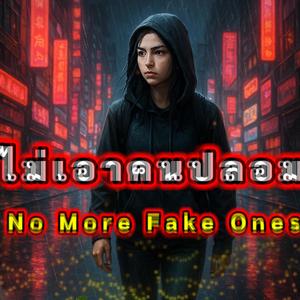 ไม่เอาคนปลอม