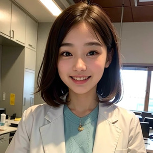 恋はケミカルマジック♪