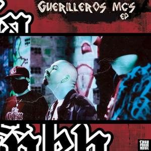 Guerilleros MC's (Instrumental)