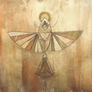 THEA HANN "Fly Like An Eagle (Remix)