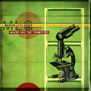 Where Are The Trumpets, Mr. Ibrahim