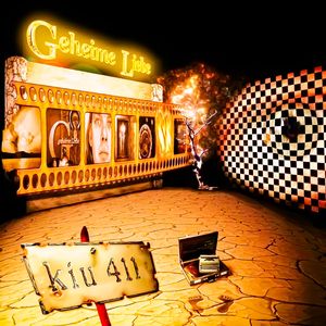 Glaubst du (Production Music)