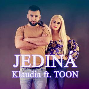 Jediná (feat. TOON)