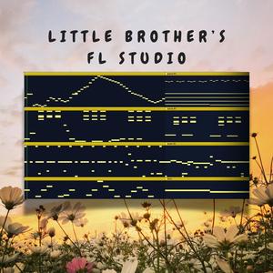 I let my little brother use Fl Studio