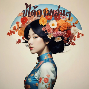 บ่ได้ถามเล่นๆ