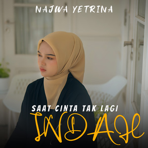 Saat Cinta Tak Lagi Indah