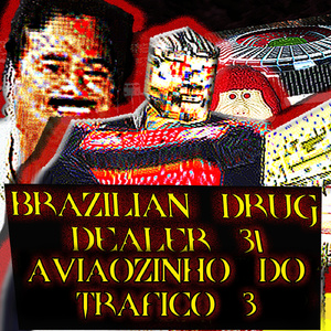 BREAKCORE TO DESCONTROLADO