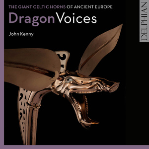 Dragon Voices [Tintignac quintet with crotales]