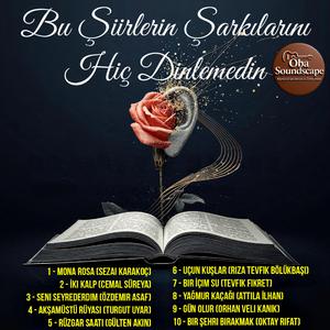 Mona Roza - Sezai Karakoç