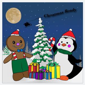 Christmas Ready (feat. The Boy)