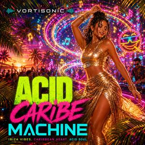 Dominican Acid Club