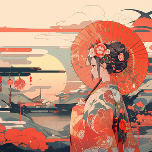 春の海 Lo-Fiアレンジ