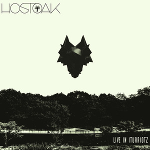 Estepako otsoaren gainean erakustaldia (Live Version)