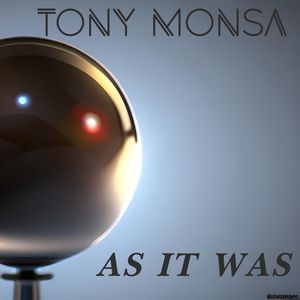 As it was (Versión instrumental)