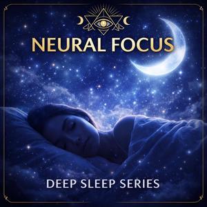 Cosmic Sleep – Deep Space Drift