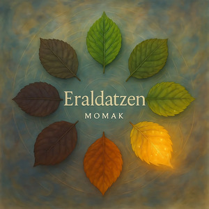 Eraldatzen