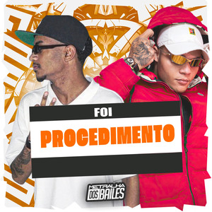 Foi Procedimento