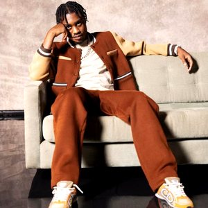 【FREE】I AM BACK Lil Tjay Type Beat