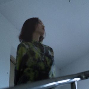 乘着无人光影的远行