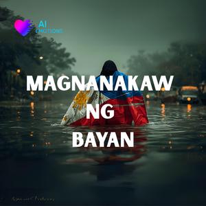 Magnanakaw Ng Bayan
