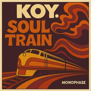 SOULTRAIN
