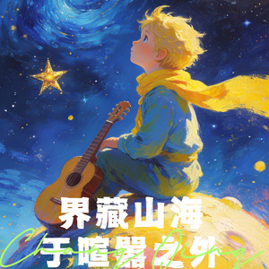 微风轻语-钢琴治愈版
