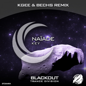 Naiade (Kgee & Bechs Remix)