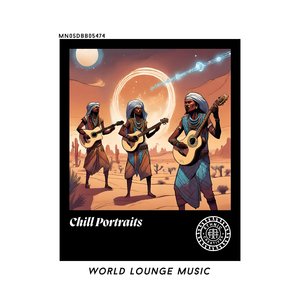 Enchanting Beats Odyssey