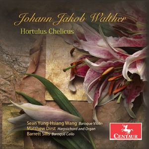 Hortulus Chelicus: No. 5. Suite in F Major:I. Preludio