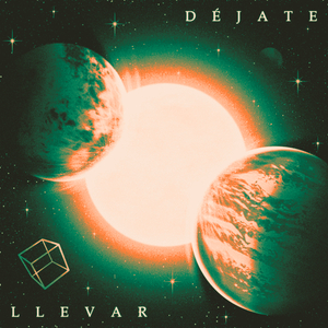 Déjate Llevar
