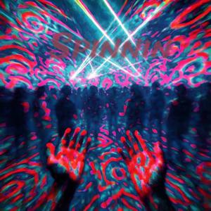 Spinnin (feat. Flęxy)