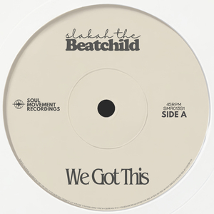 We Got This (7'' Version)