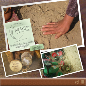 La Rioja. Vidala de la Rioja VI (feat. Tata Duarte)