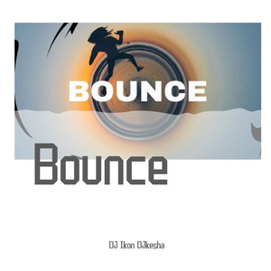 IKON&Ke$HA- CNBounce(Extended Mix)