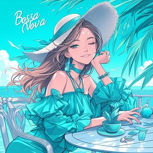 【ボサノバ カフェ】心地よい午後の癒し音楽 穏やかなギターと珈琲の香り｜Chill jazz bossanova cafe music Afternoon Flow Cloudy Morning Path