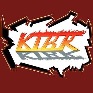 KTBR（prod by今晚吃鱼丸）