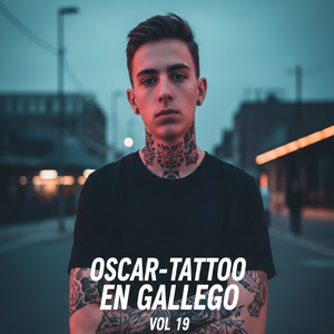 O Que Quedou de Nós (Gallego)