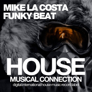 Funky Beat (Original Mix)