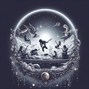 Rock Instrumental Mix (X)