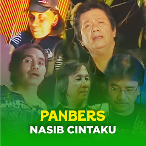 NASIB CINTAKU