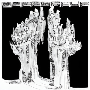 I Woke Up And Drank A Bottle Of Cheap Kojak