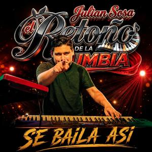 Se Baila Asi