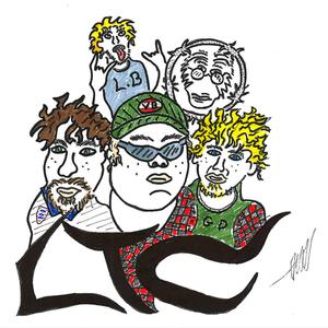 The Millionaire's Mime March