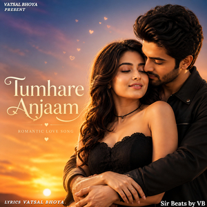 Tumhare Anjaam